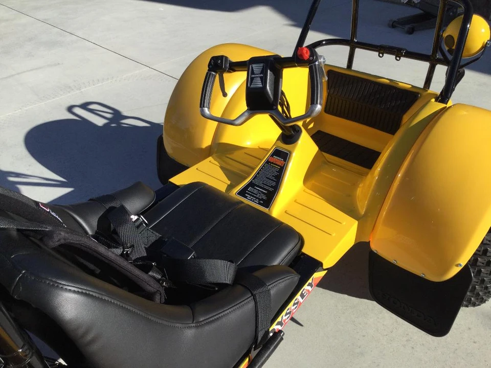 1979 Honda ATV - Image 25 of 31
