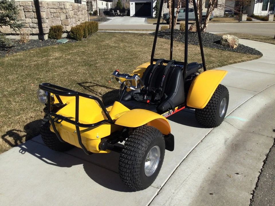 1979 Honda ATV - Image 3 of 31