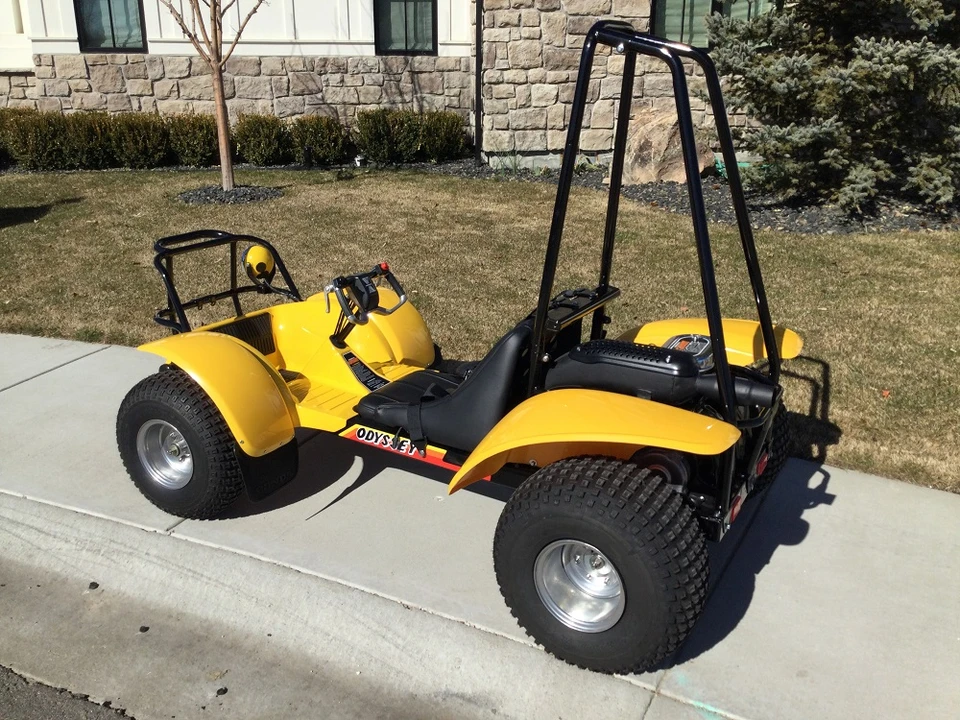 1979 Honda ATV - Image 7 of 31