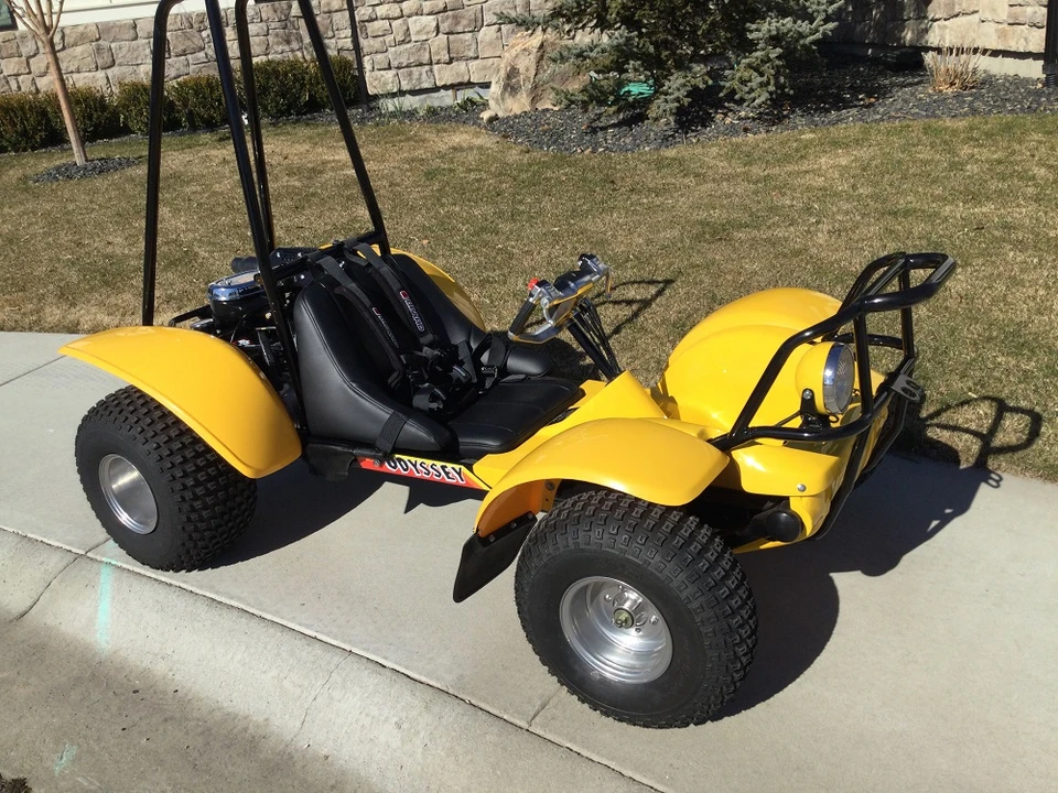 1979 Honda ATV - Image 19 of 31