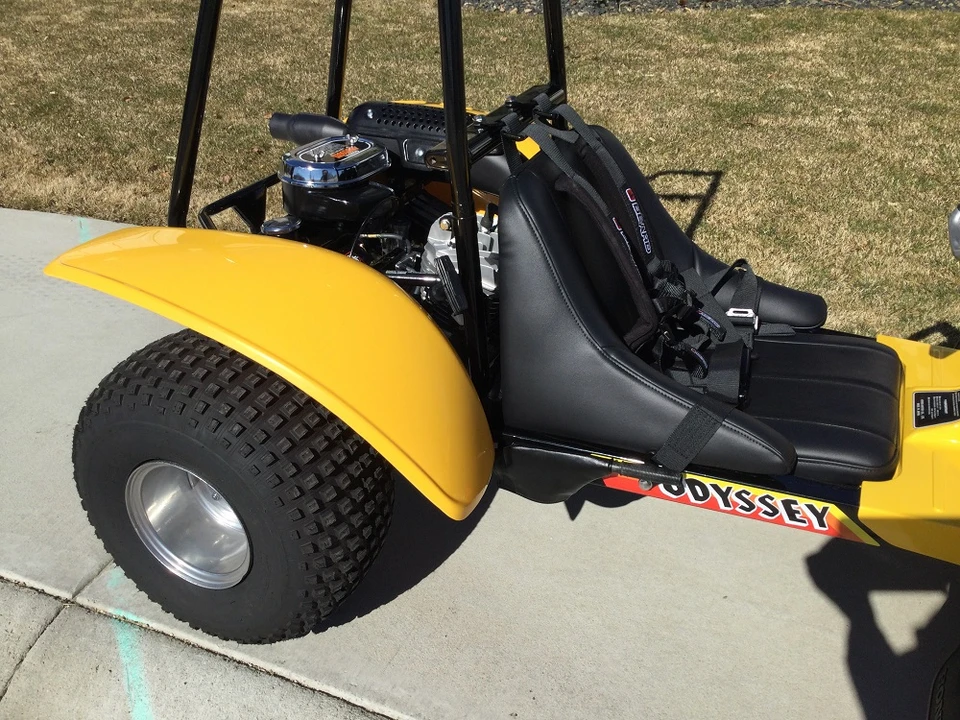 1979 Honda ATV - Image 28 of 31