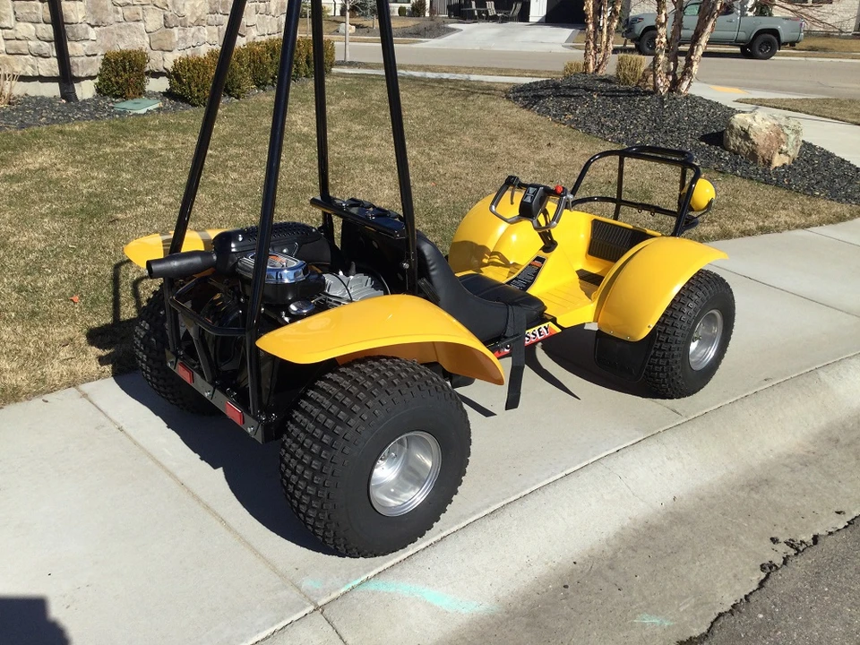1979 Honda ATV - Image 12 of 31