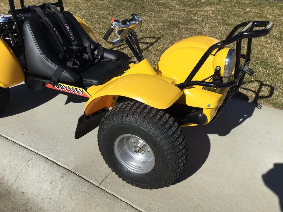 1979 Honda ATV - Image 24 of 31