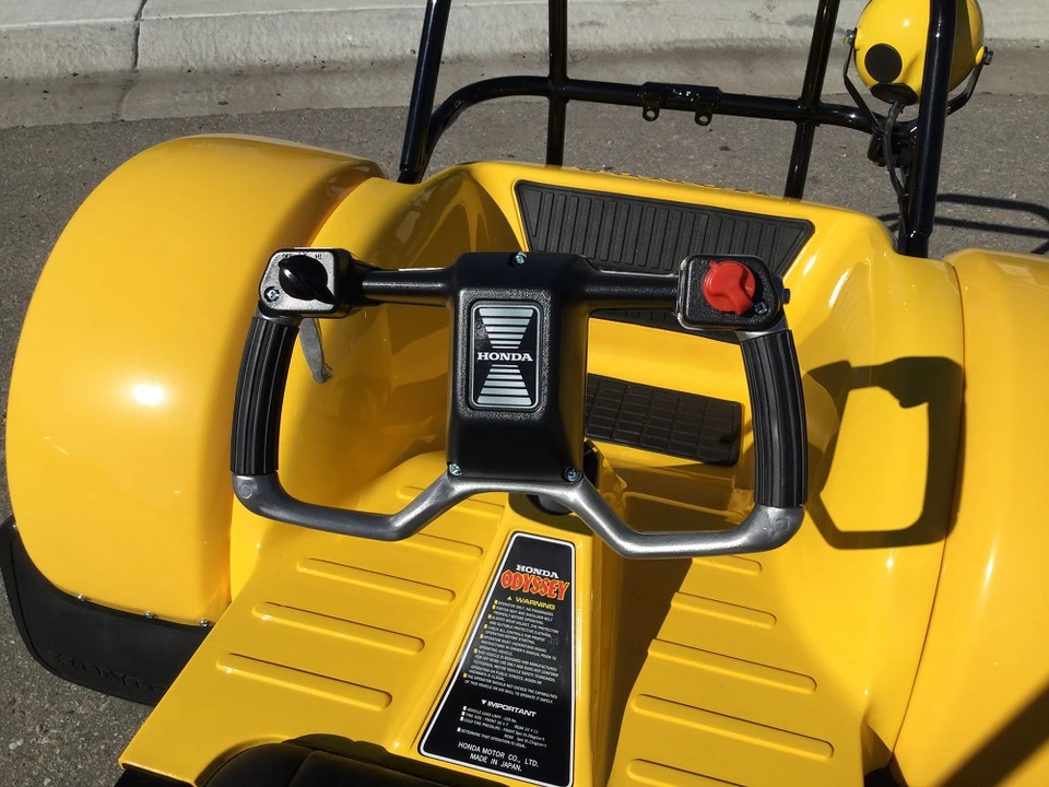1979 Honda ATV - Image 27 of 31