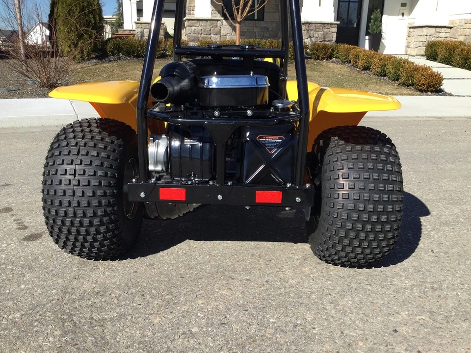 1979 Honda ATV - Image 30 of 31
