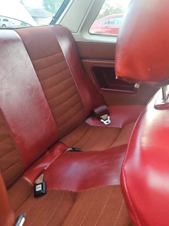 1979 Honda Prelude 1st Gen - Image 4 of 8