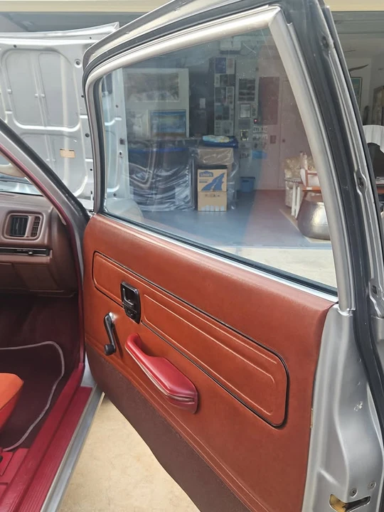 1979 Honda Prelude 1st Gen - Image 6 of 8
