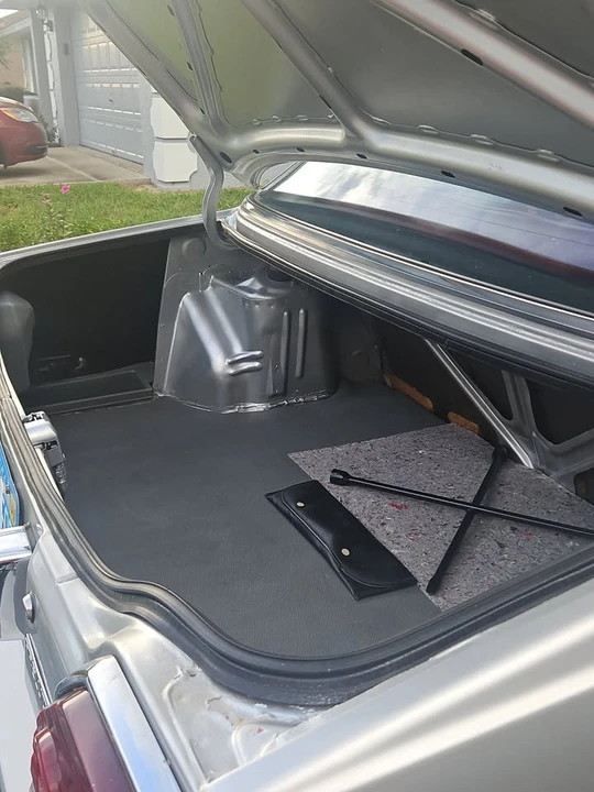 1979 Honda Prelude 1st Gen - Image 5 of 8
