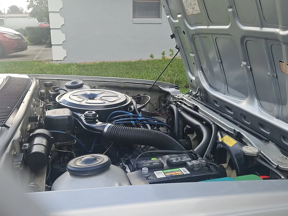 1979 Honda Prelude 1st Gen - Image 3 of 8