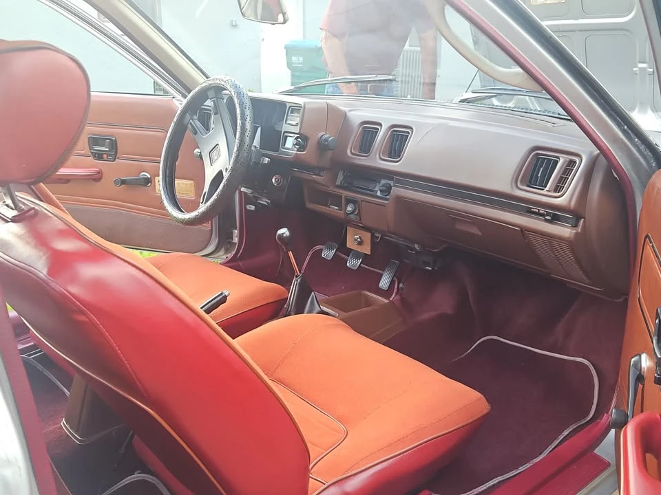 1979 Honda Prelude 1st Gen - Image 2 of 8