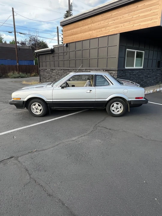 1979 Honda Prelude 1st Gen - Image 20 of 31