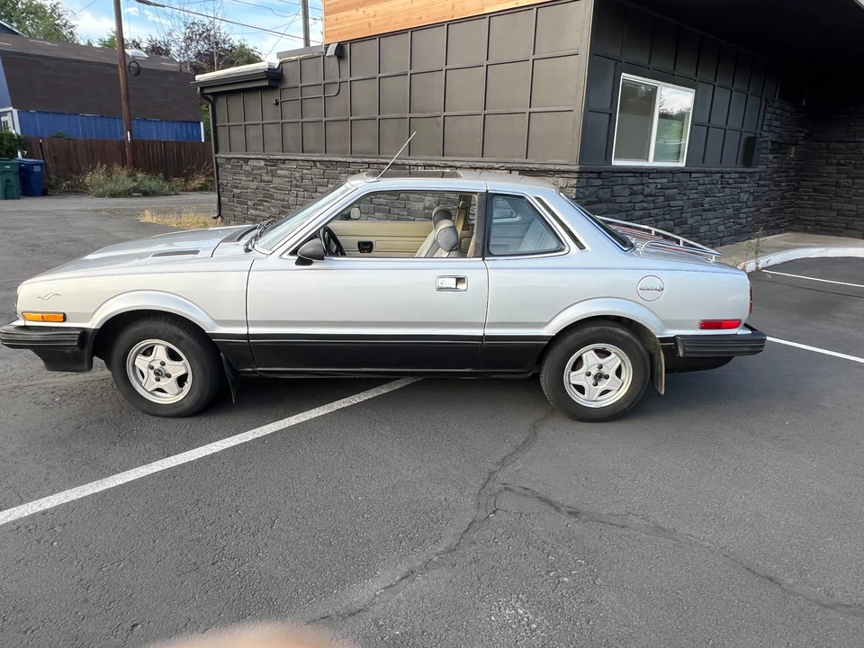 1979 Honda Prelude 1st Gen - Image 21 of 31