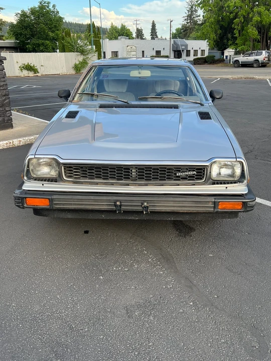 1979 Honda Prelude 1st Gen - Image 27 of 31
