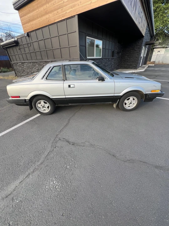 1979 Honda Prelude 1st Gen - Image 25 of 31