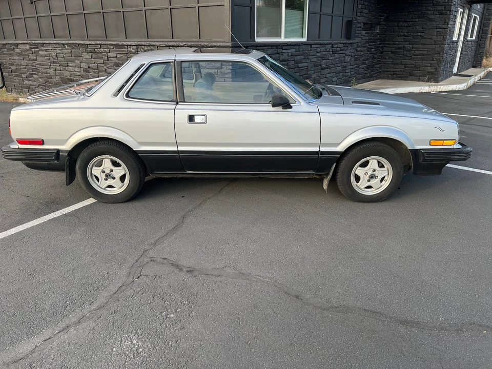 1979 Honda Prelude 1st Gen - Image 26 of 31