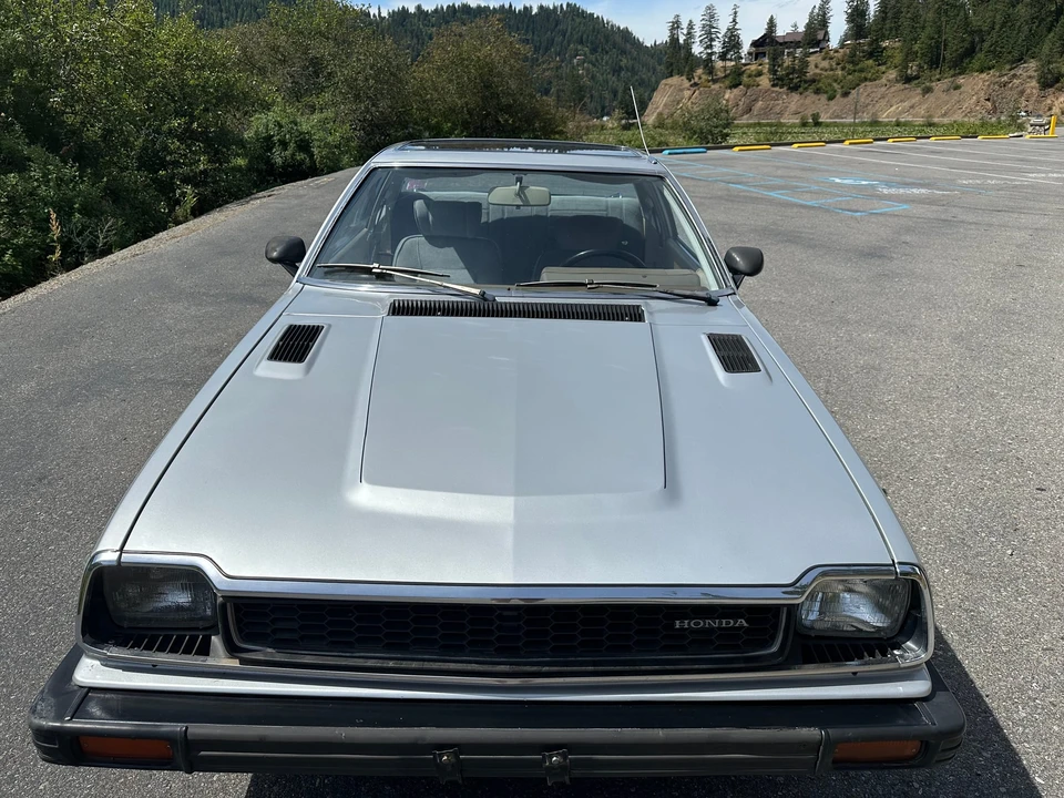 1979 Honda Prelude 1st Gen - Image 19 of 31