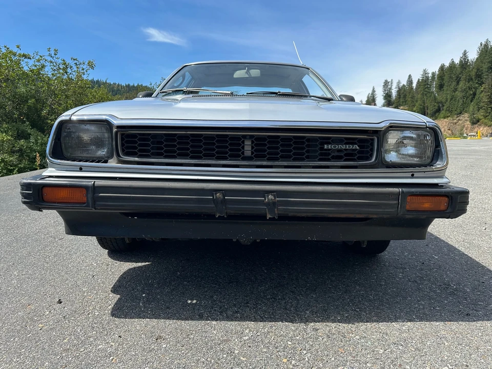 1979 Honda Prelude 1st Gen - Image 17 of 31