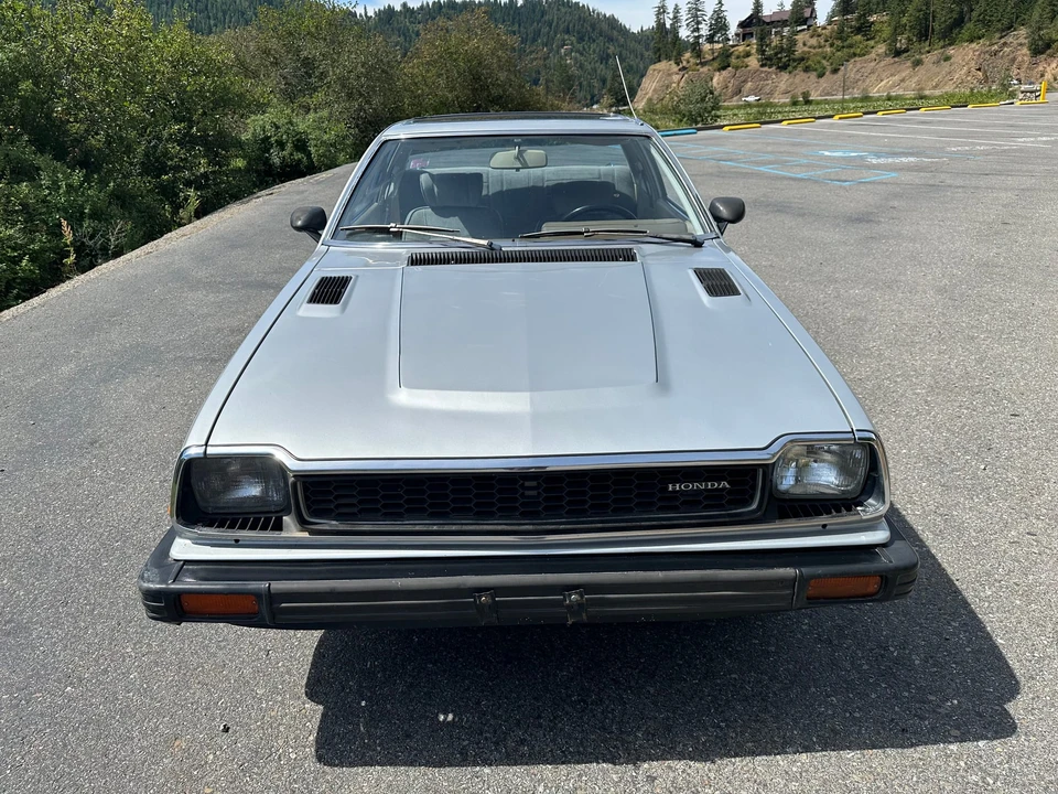 1979 Honda Prelude 1st Gen - Image 18 of 31