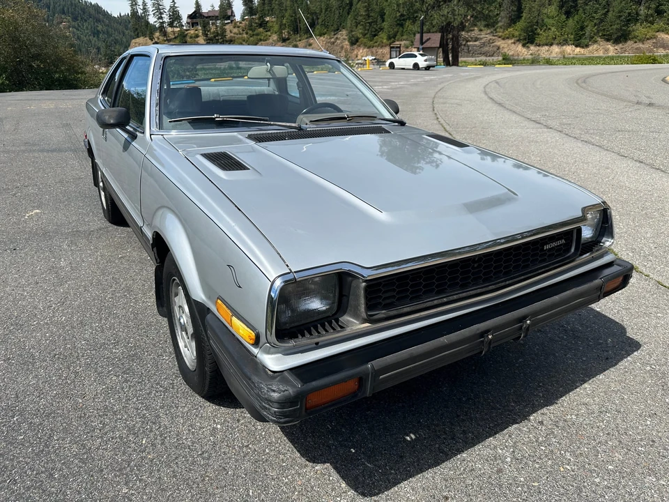 1979 Honda Prelude 1st Gen - Image 16 of 31