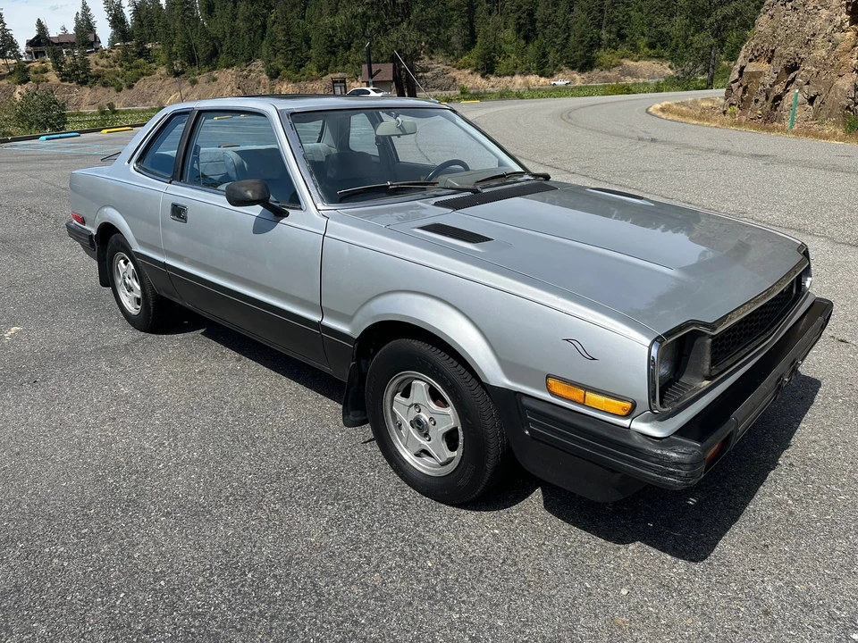 1979 Honda Prelude 1st Gen - Image 15 of 31