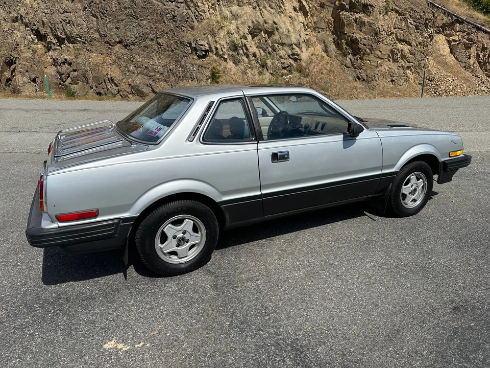 1979 Honda Prelude 1st Gen - Image 12 of 31