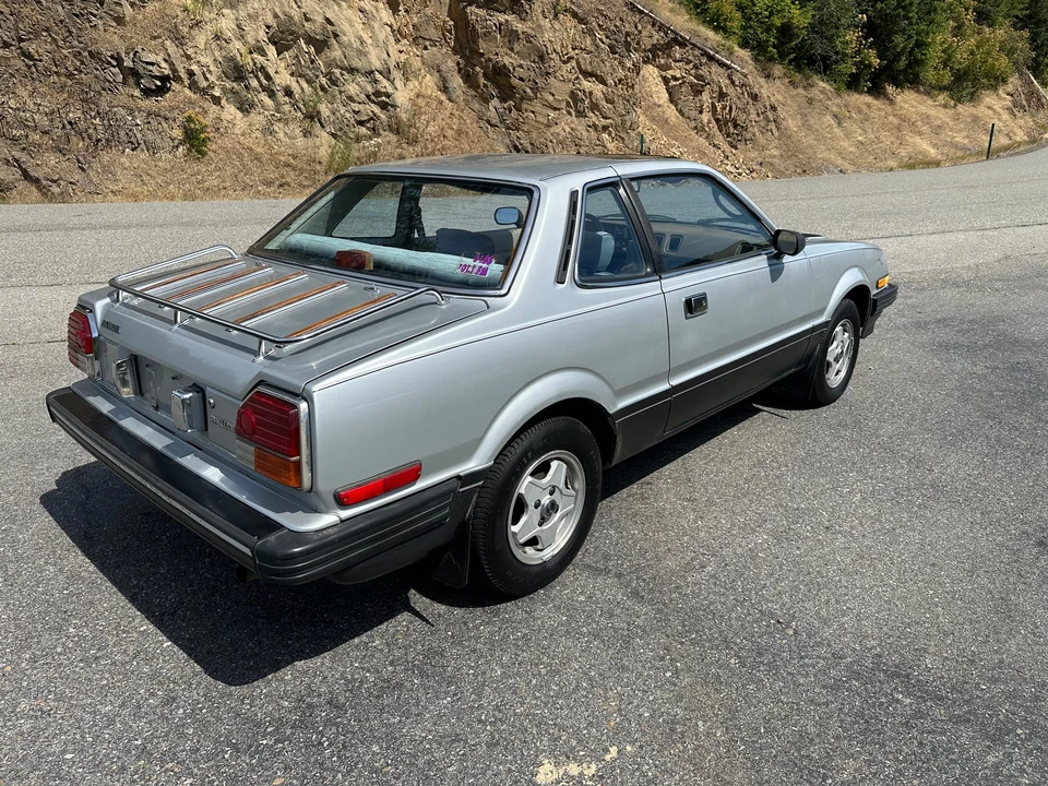 1979 Honda Prelude 1st Gen - Image 11 of 31