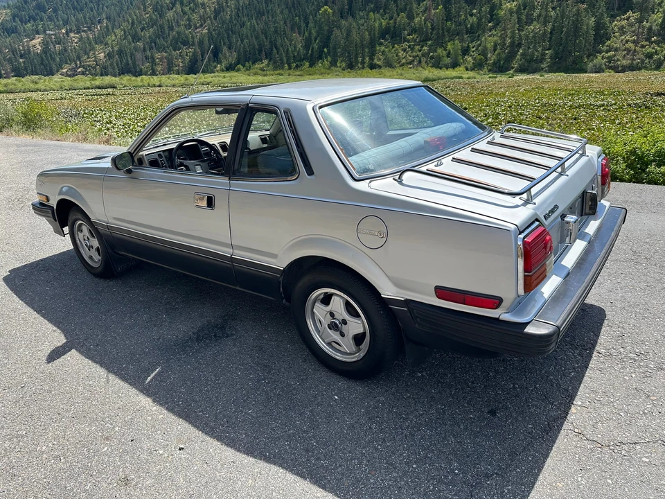 1979 Honda Prelude 1st Gen - Image 6 of 31