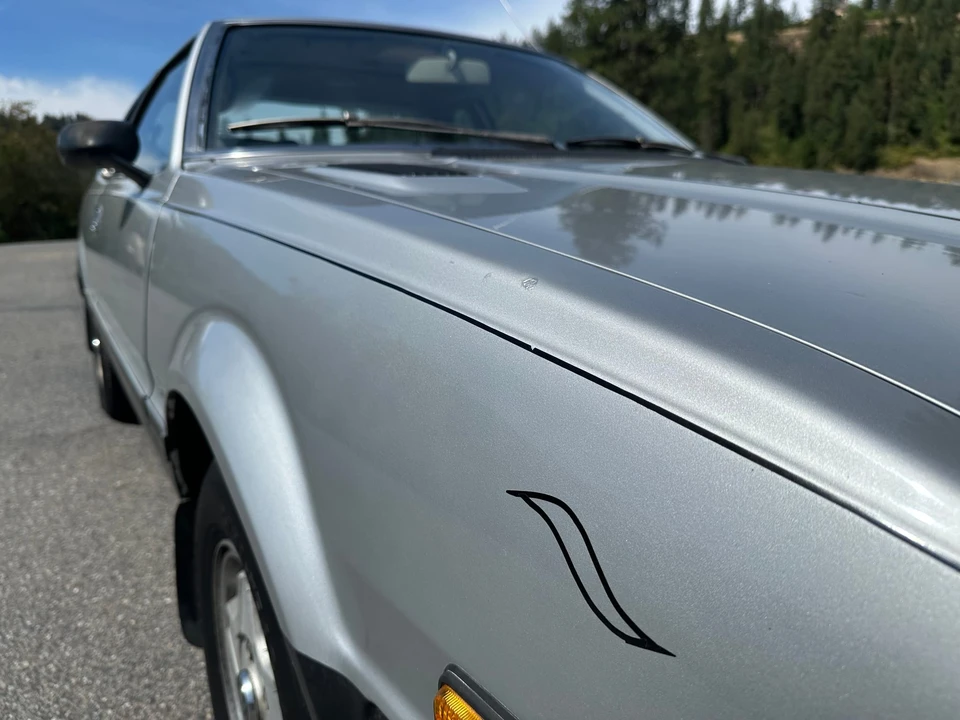 1979 Honda Prelude 1st Gen - Image 30 of 31