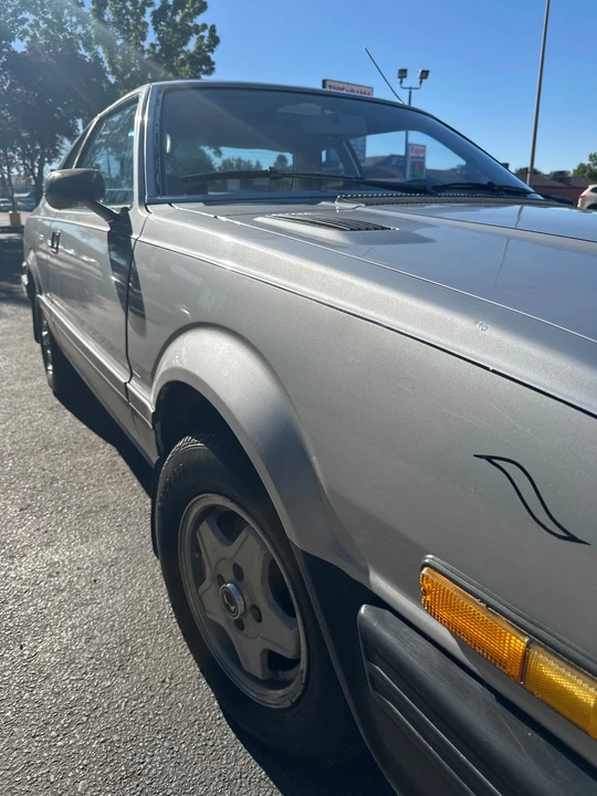 1979 Honda Prelude 1st Gen - Image 31 of 31