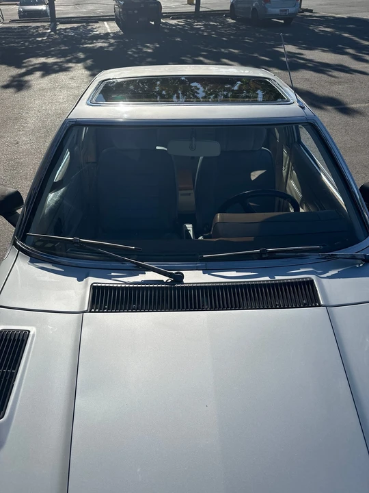 1979 Honda Prelude 1st Gen - Image 29 of 31