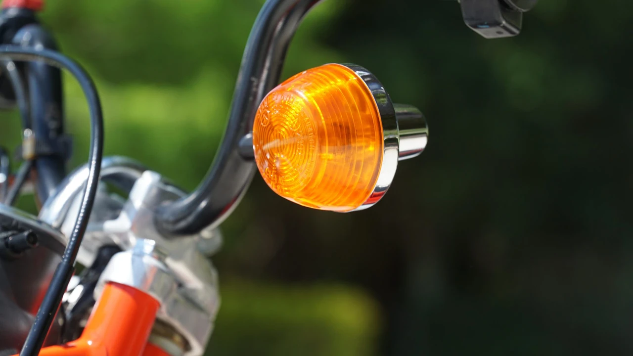 1979 Honda CT90 - Image 24 of 31