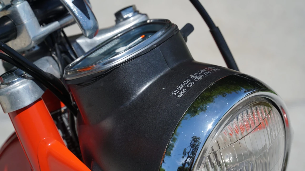 1979 Honda CT90 - Image 13 of 31