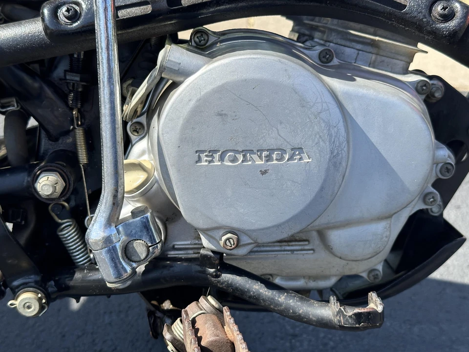 1979 Honda SL - Image 29 of 31