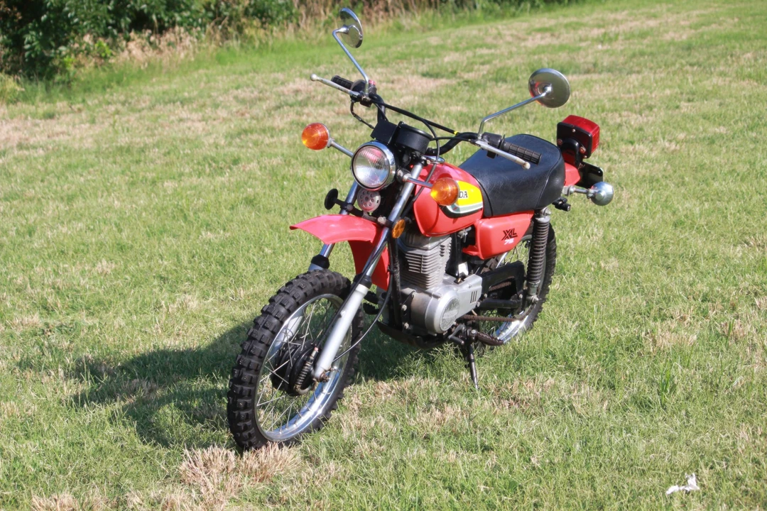 1979 Honda SL - Image 10 of 31