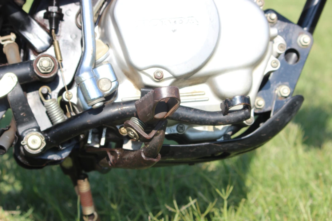 1979 Honda SL - Image 31 of 31