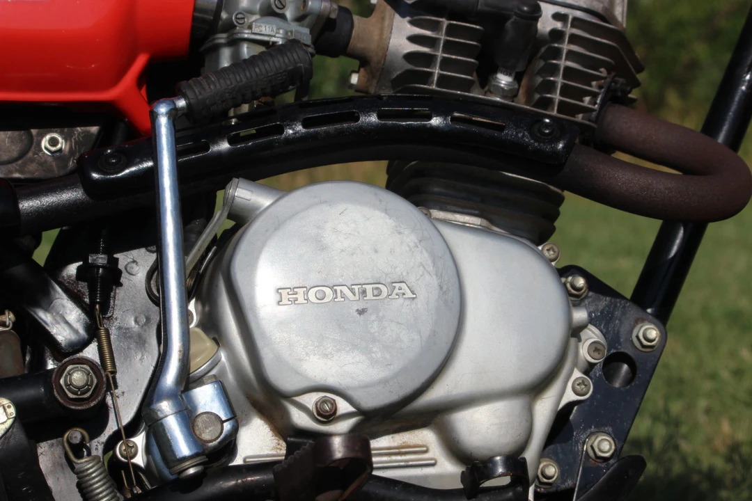 1979 Honda SL - Image 30 of 31