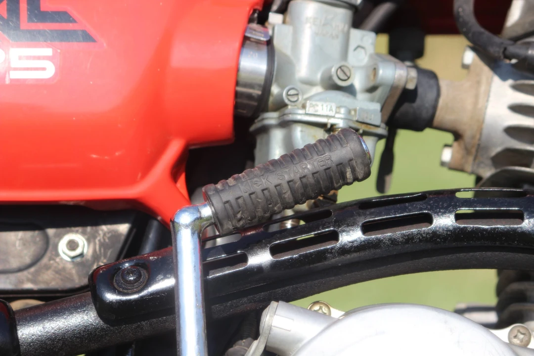 1979 Honda SL - Image 28 of 31