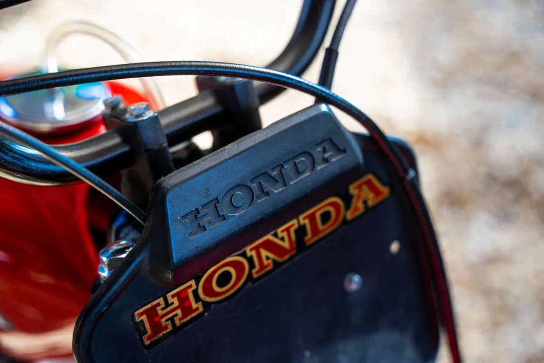 1979 Honda XR - Image 17 of 30