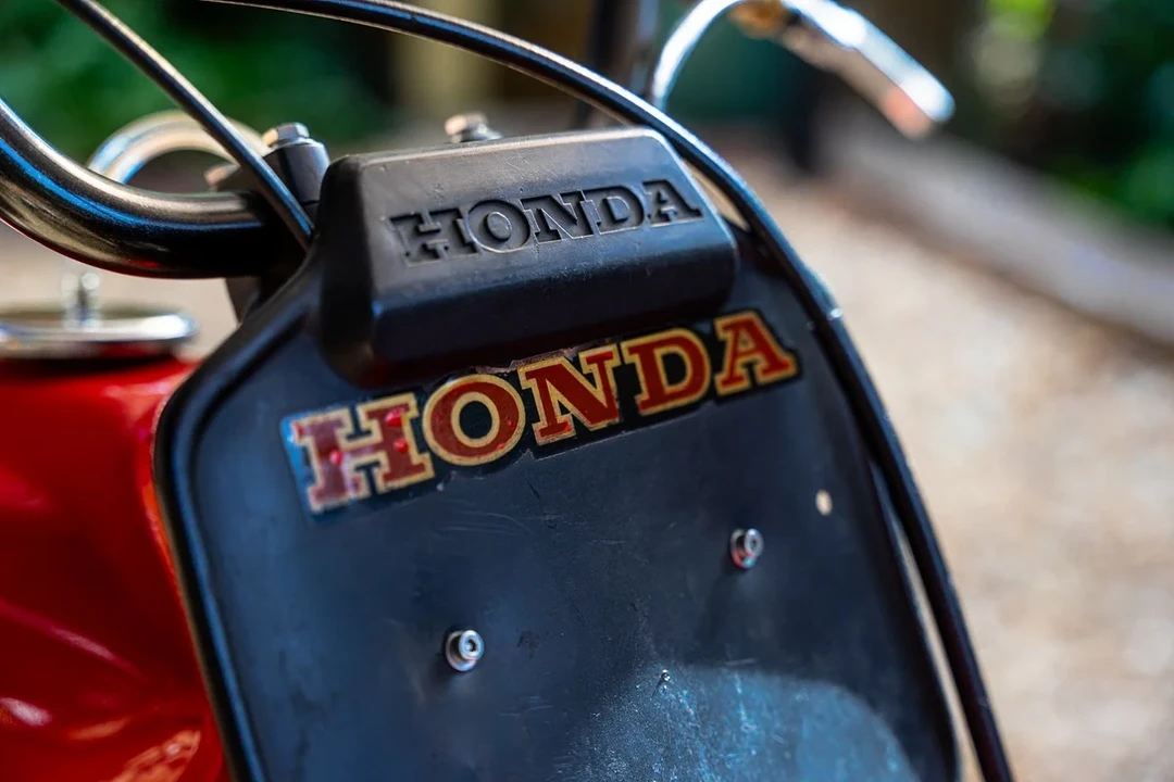1979 Honda XR - Image 18 of 30