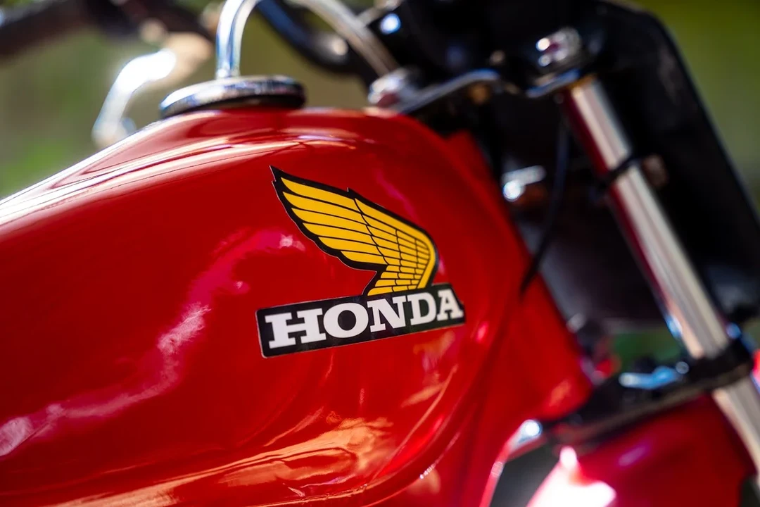 1979 Honda XR - Image 19 of 30