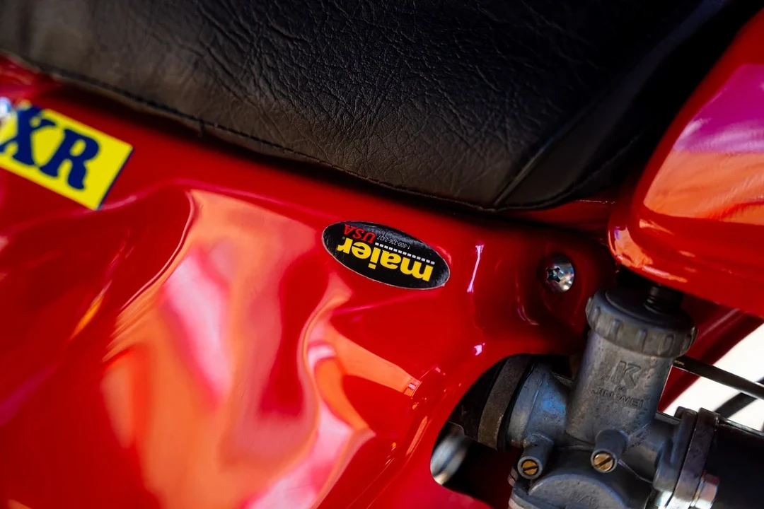 1979 Honda XR - Image 22 of 30