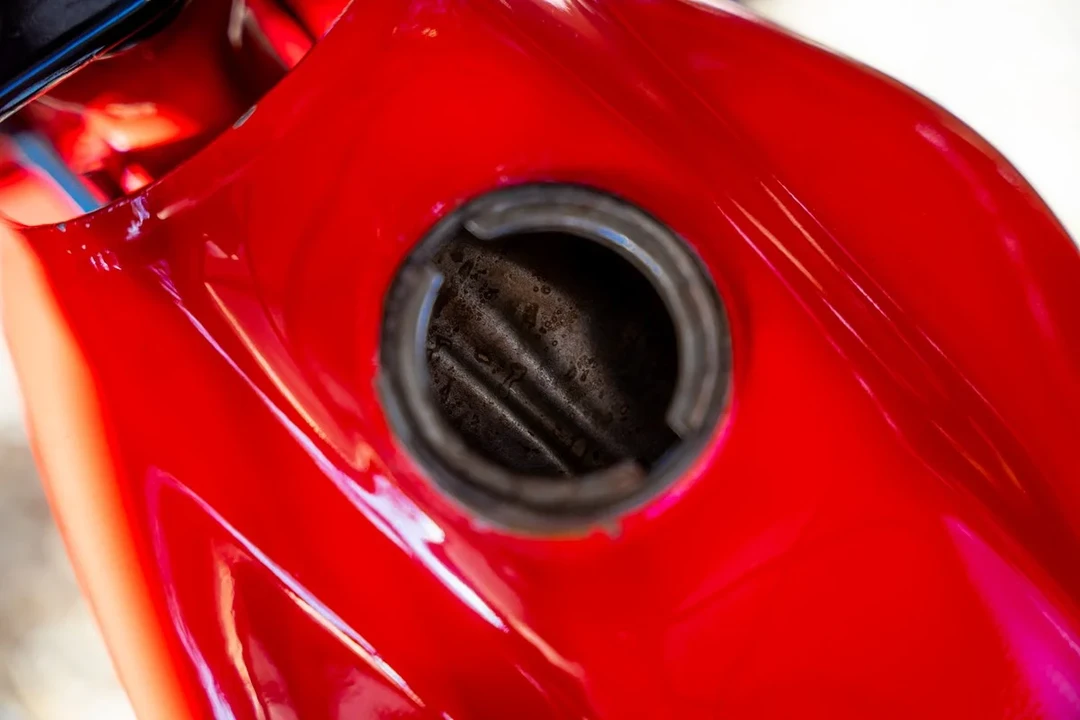 1979 Honda XR - Image 29 of 30