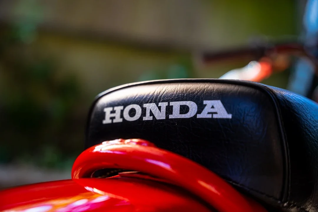 1979 Honda XR - Image 30 of 30