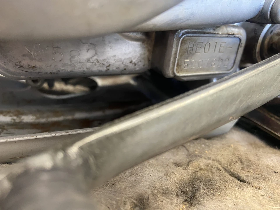 1979 Honda XR - Image 30 of 31