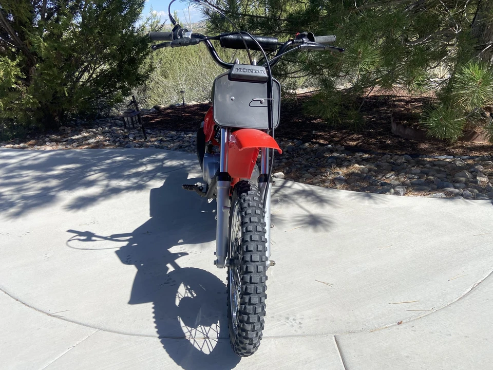 1979 Honda XR - Image 12 of 31