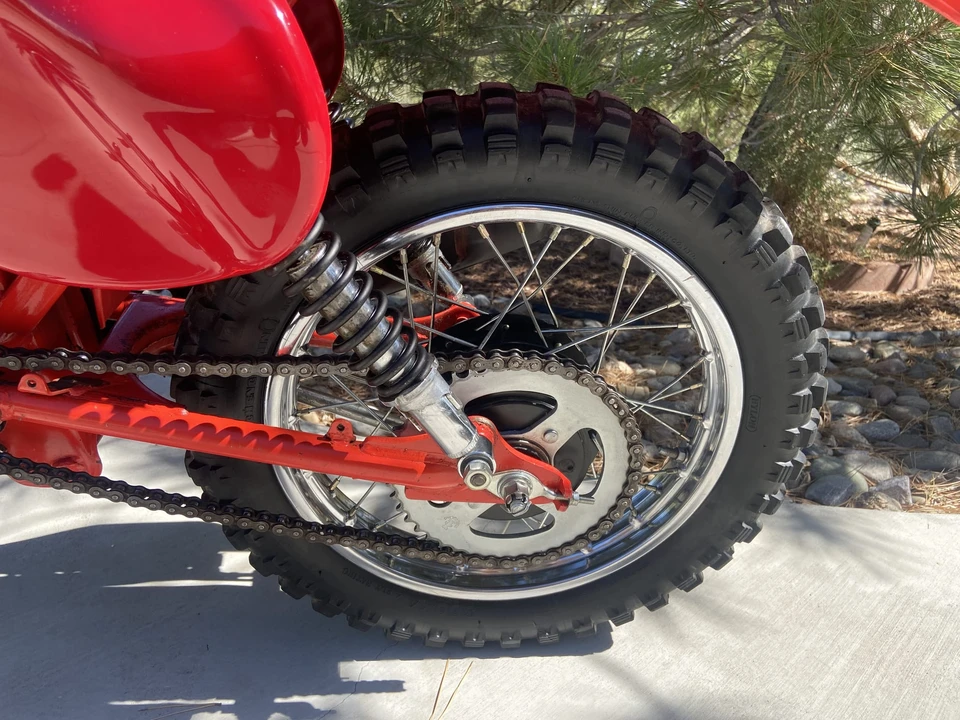 1979 Honda XR - Image 21 of 31