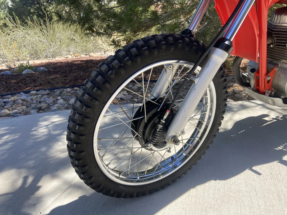 1979 Honda XR - Image 18 of 31