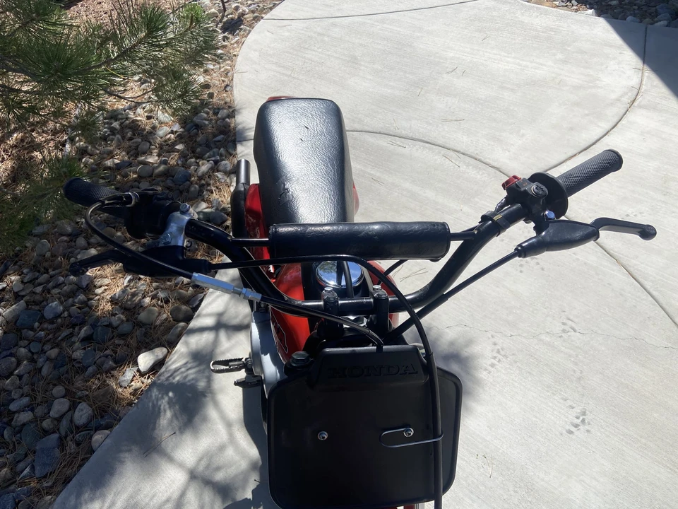 1979 Honda XR - Image 14 of 31