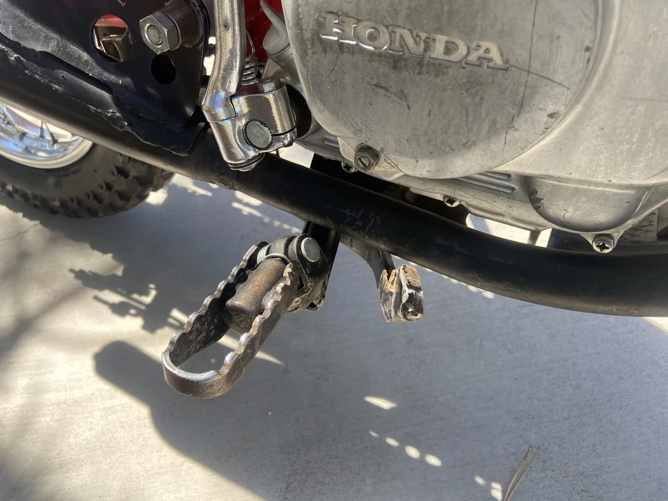 1979 Honda XR - Image 26 of 31