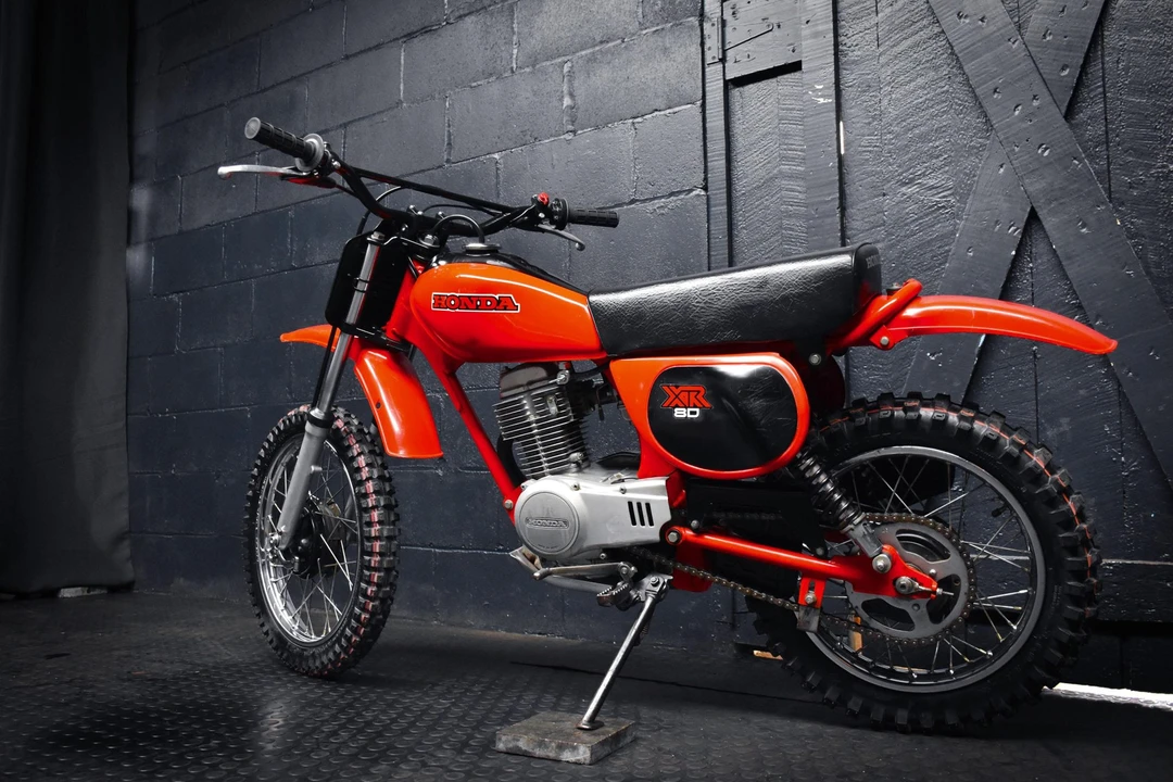 1979 Honda XR - Image 19 of 31